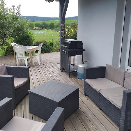 ウェスタルタンChez Le Vigneronアパートメント エクステリア 写真